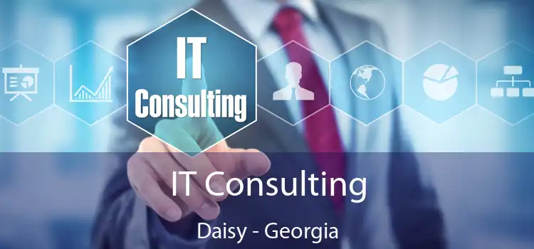 IT Consulting Daisy - Georgia