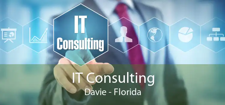 IT Consulting Davie - Florida