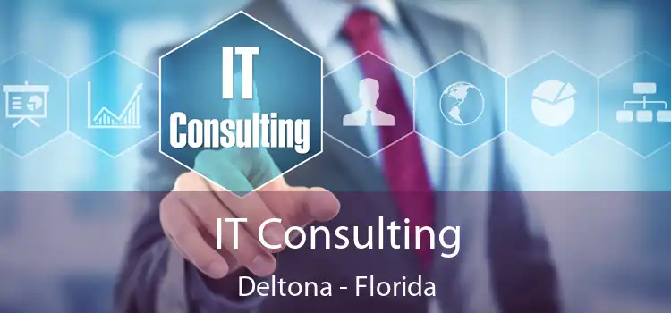 IT Consulting Deltona - Florida
