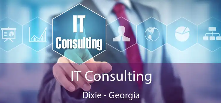 IT Consulting Dixie - Georgia