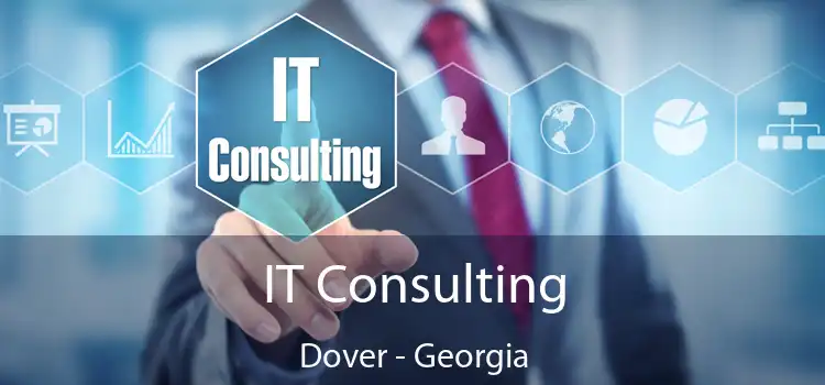 IT Consulting Dover - Georgia