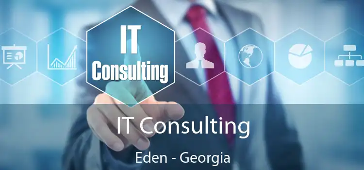 IT Consulting Eden - Georgia