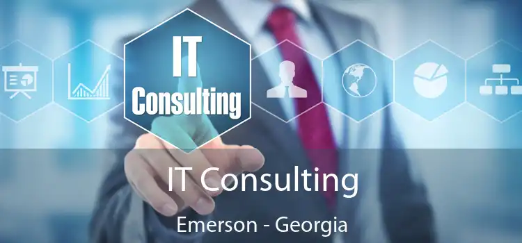 IT Consulting Emerson - Georgia