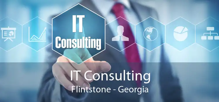 IT Consulting Flintstone - Georgia