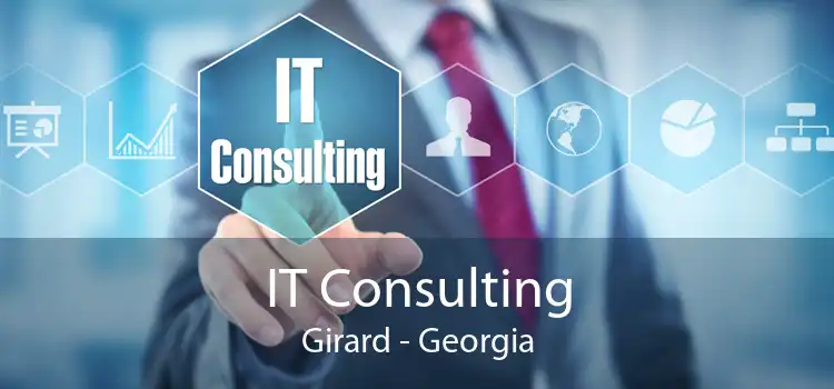 IT Consulting Girard - Georgia