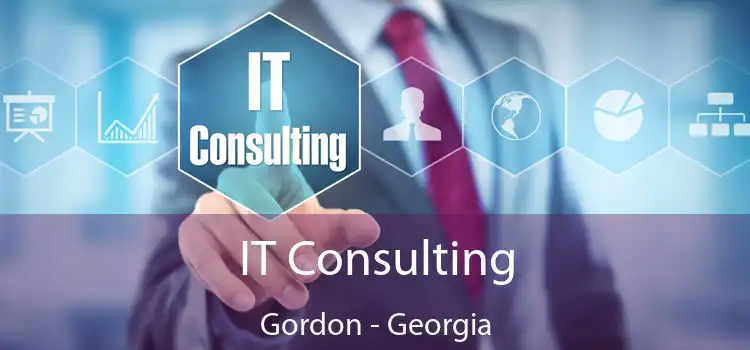 IT Consulting Gordon - Georgia