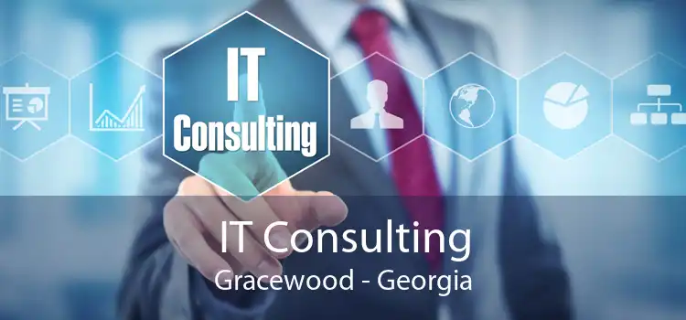 IT Consulting Gracewood - Georgia