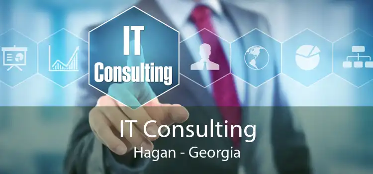 IT Consulting Hagan - Georgia