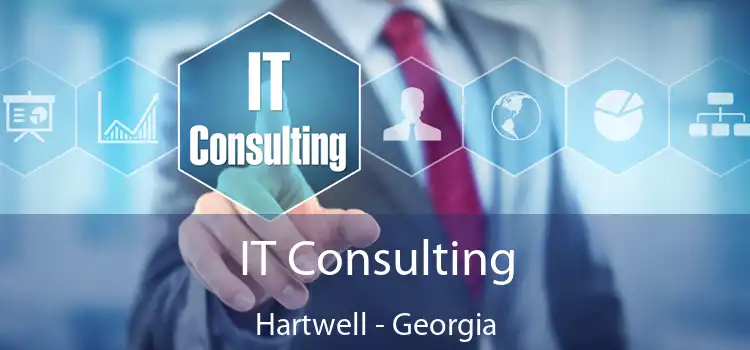 IT Consulting Hartwell - Georgia