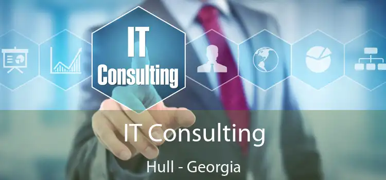 IT Consulting Hull - Georgia