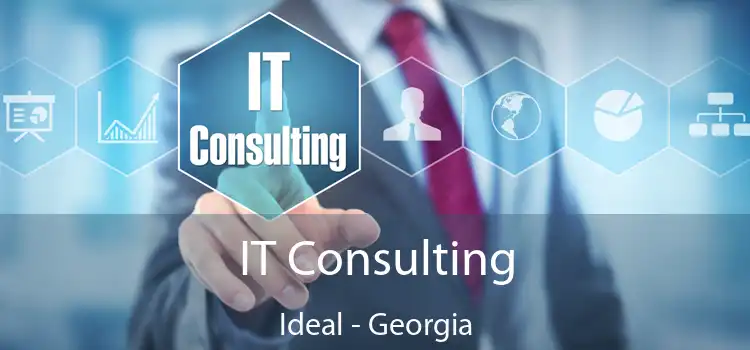 IT Consulting Ideal - Georgia