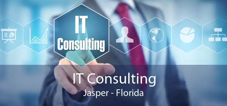 IT Consulting Jasper - Florida