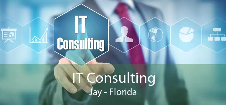 IT Consulting Jay - Florida