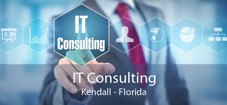 IT Consulting Kendall - Florida