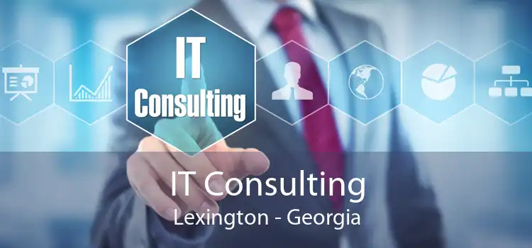 IT Consulting Lexington - Georgia