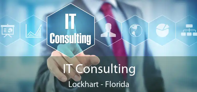 IT Consulting Lockhart - Florida