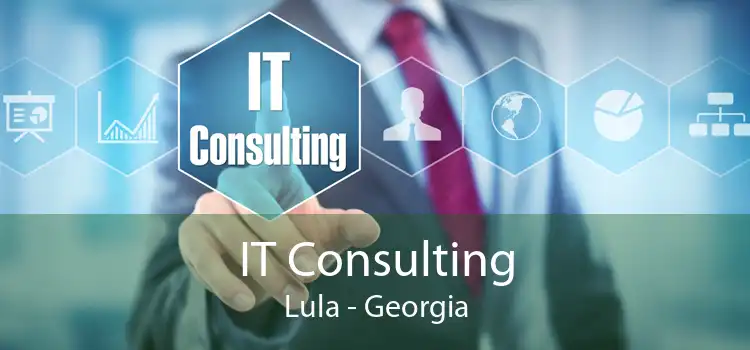 IT Consulting Lula - Georgia