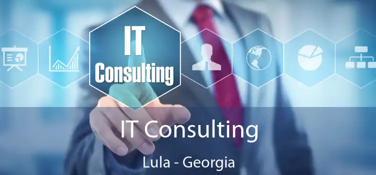 IT Consulting Lula - Georgia