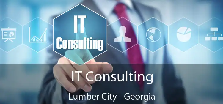 IT Consulting Lumber City - Georgia