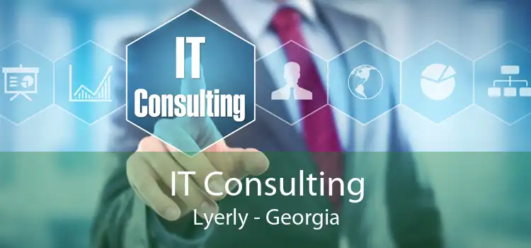 IT Consulting Lyerly - Georgia
