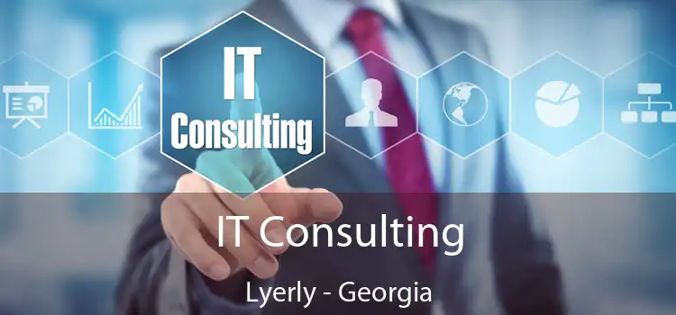 IT Consulting Lyerly - Georgia