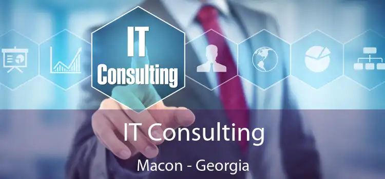 IT Consulting Macon - Georgia