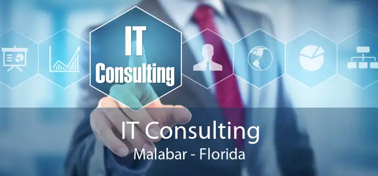 IT Consulting Malabar - Florida