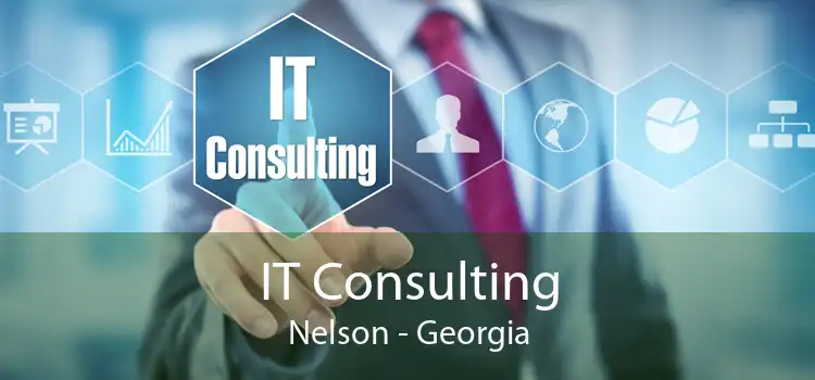 IT Consulting Nelson - Georgia