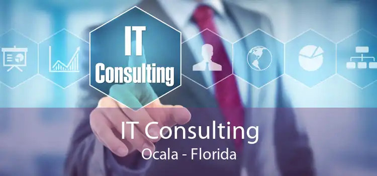 IT Consulting Ocala - Florida