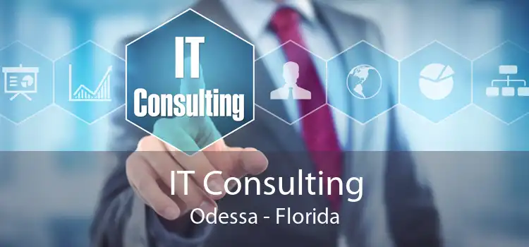 IT Consulting Odessa - Florida