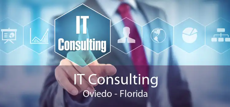 IT Consulting Oviedo - Florida