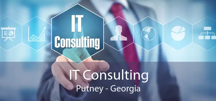 IT Consulting Putney - Georgia