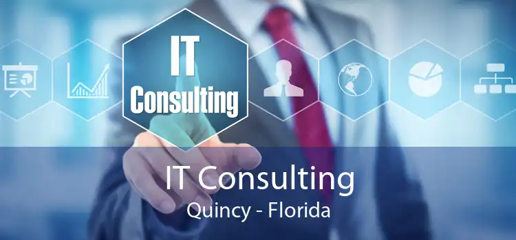 IT Consulting Quincy - Florida