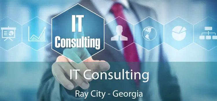 IT Consulting Ray City - Georgia