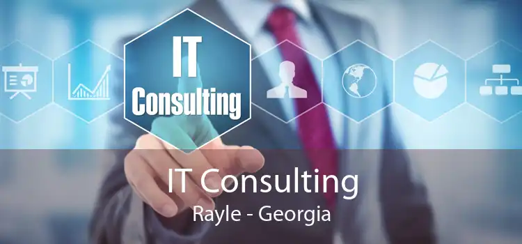 IT Consulting Rayle - Georgia