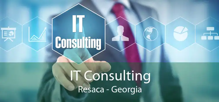 IT Consulting Resaca - Georgia
