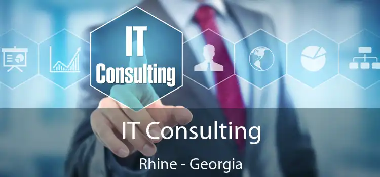 IT Consulting Rhine - Georgia