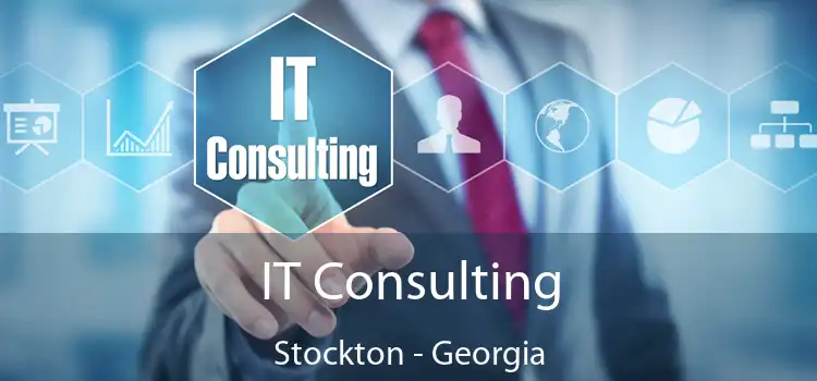 IT Consulting Stockton - Georgia