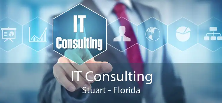 IT Consulting Stuart - Florida
