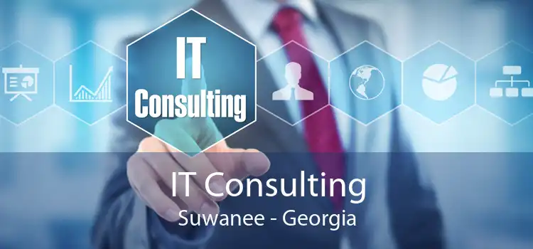 IT Consulting Suwanee - Georgia