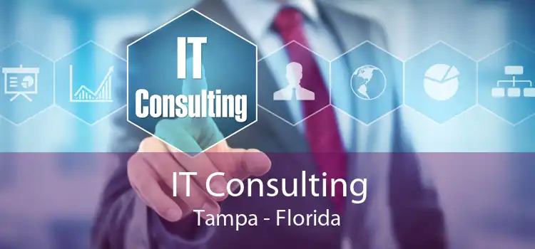 IT Consulting Tampa - Florida