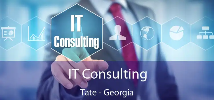 IT Consulting Tate - Georgia