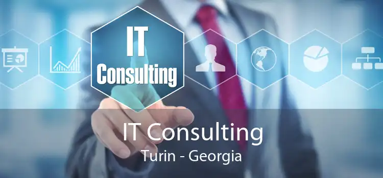 IT Consulting Turin - Georgia