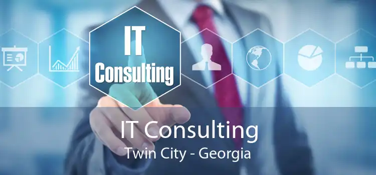 IT Consulting Twin City - Georgia