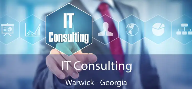 IT Consulting Warwick - Georgia