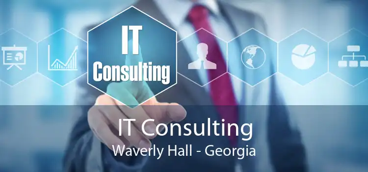 IT Consulting Waverly Hall - Georgia
