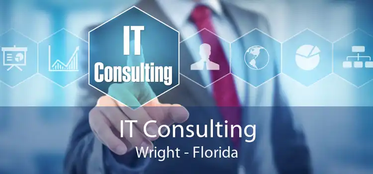 IT Consulting Wright - Florida
