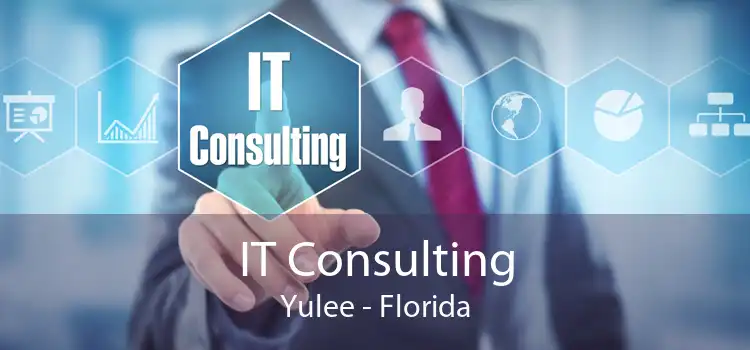 IT Consulting Yulee - Florida