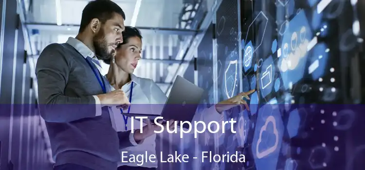 IT Support Eagle Lake - Florida
