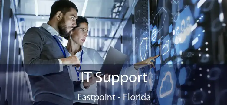 IT Support Eastpoint - Florida